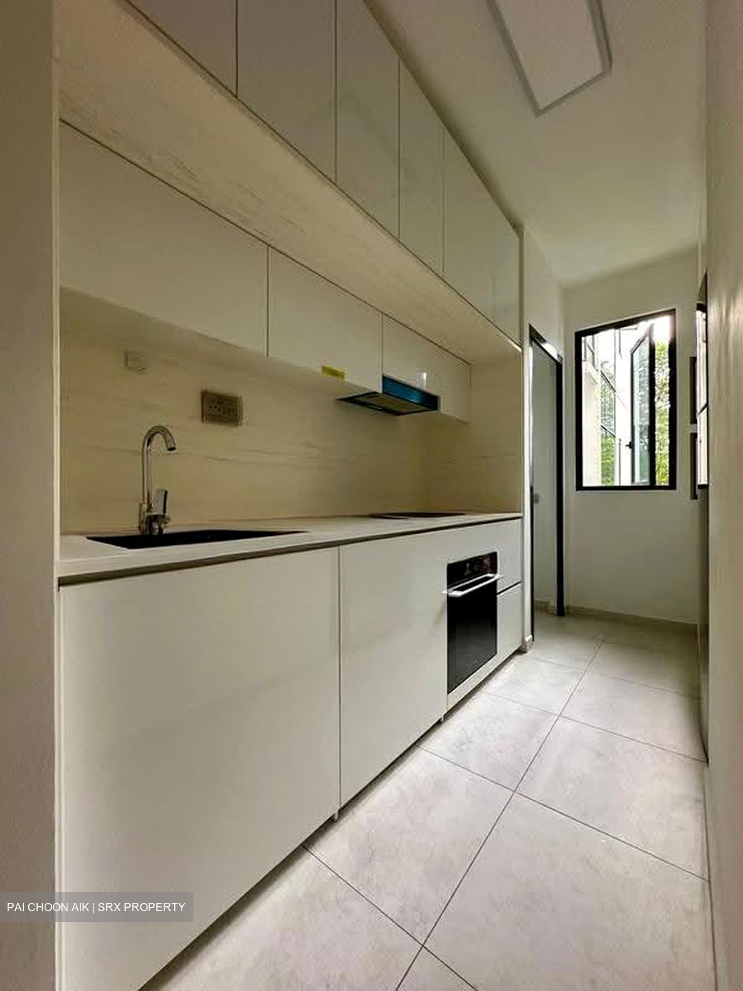 Lattice One (D20), Apartment #610424561